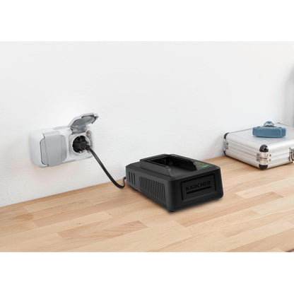 Kärcher Battery Power 18V Quick Charger