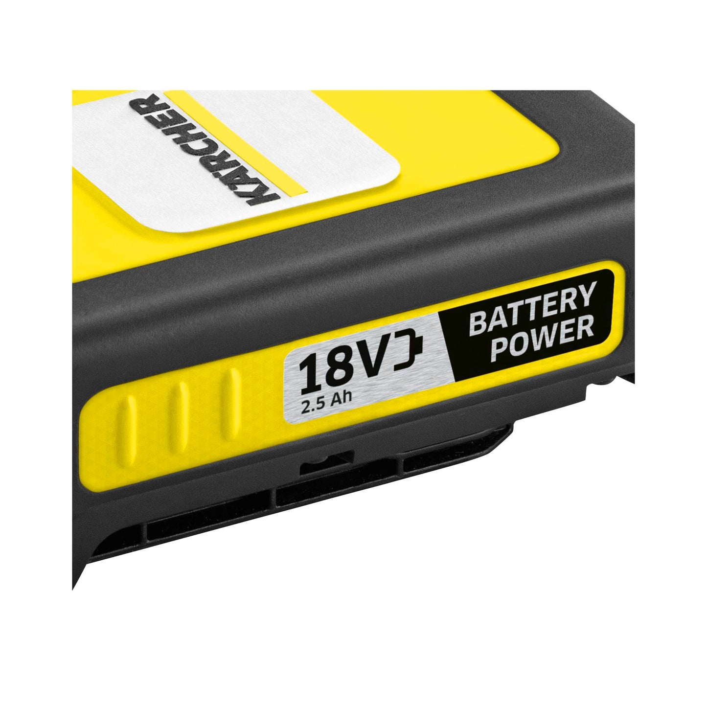 Kärcher Battery Power 18/25