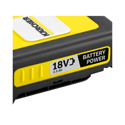 Kärcher Battery Power 18/25