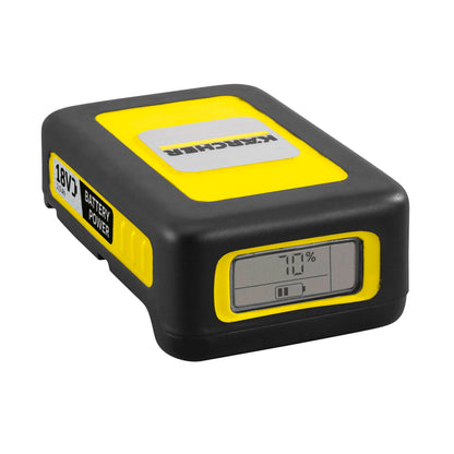 Kärcher Battery Power 18/25