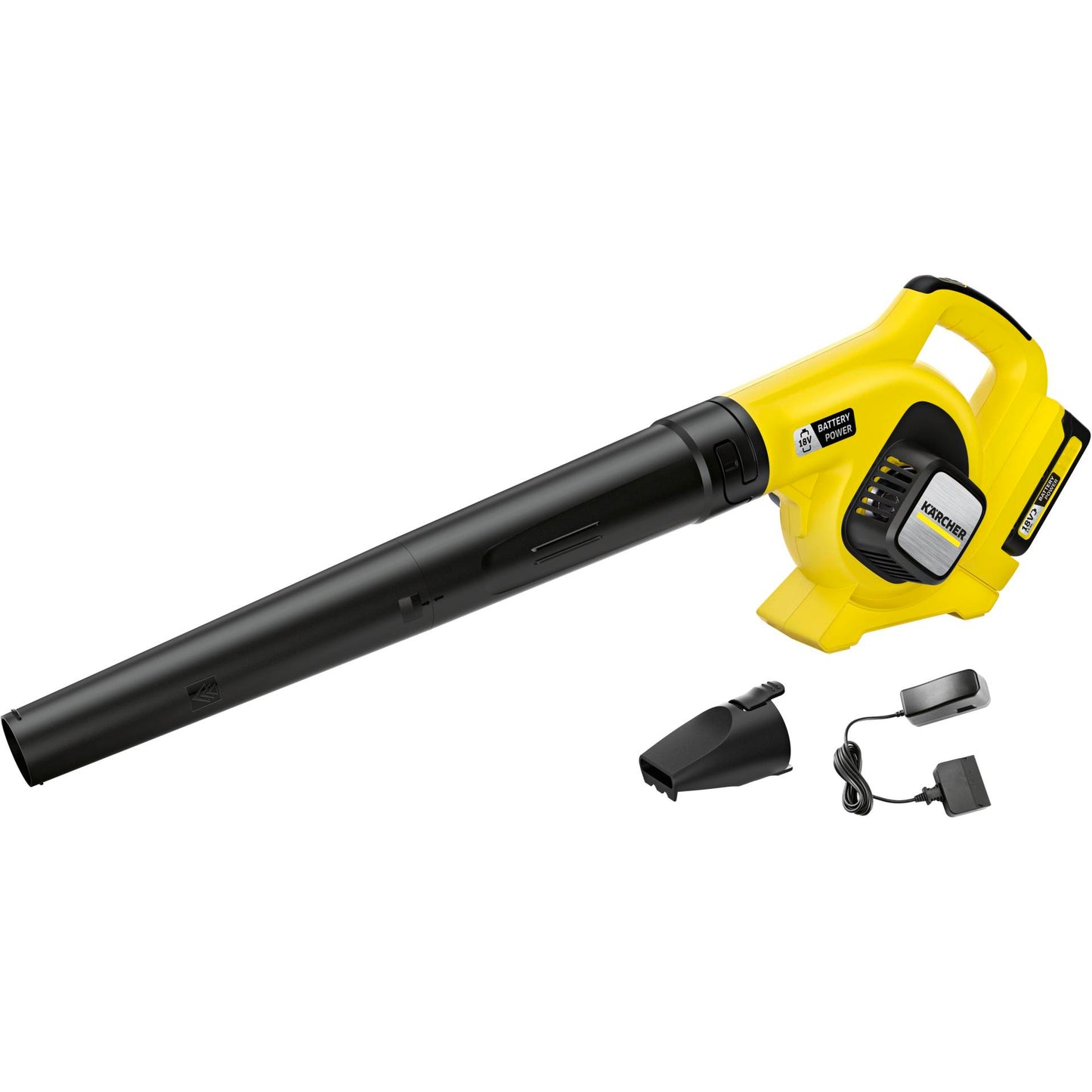 Kärcher LBL 2 Battery Set