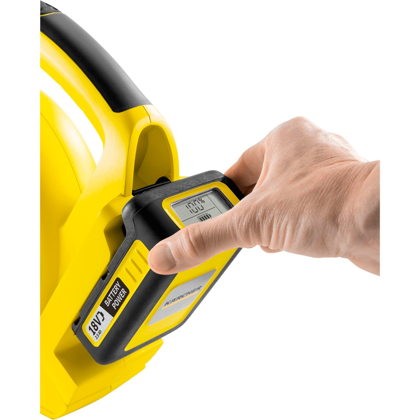 Kärcher LBL 2 Battery Set