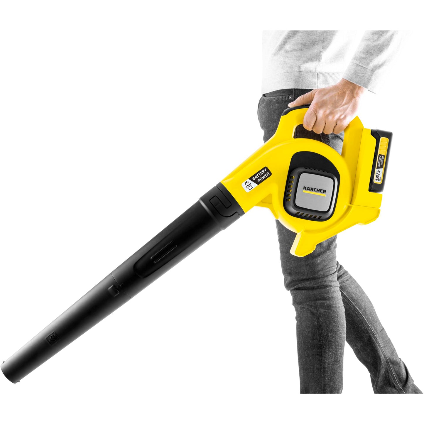 Kärcher LBL 2 Battery Set