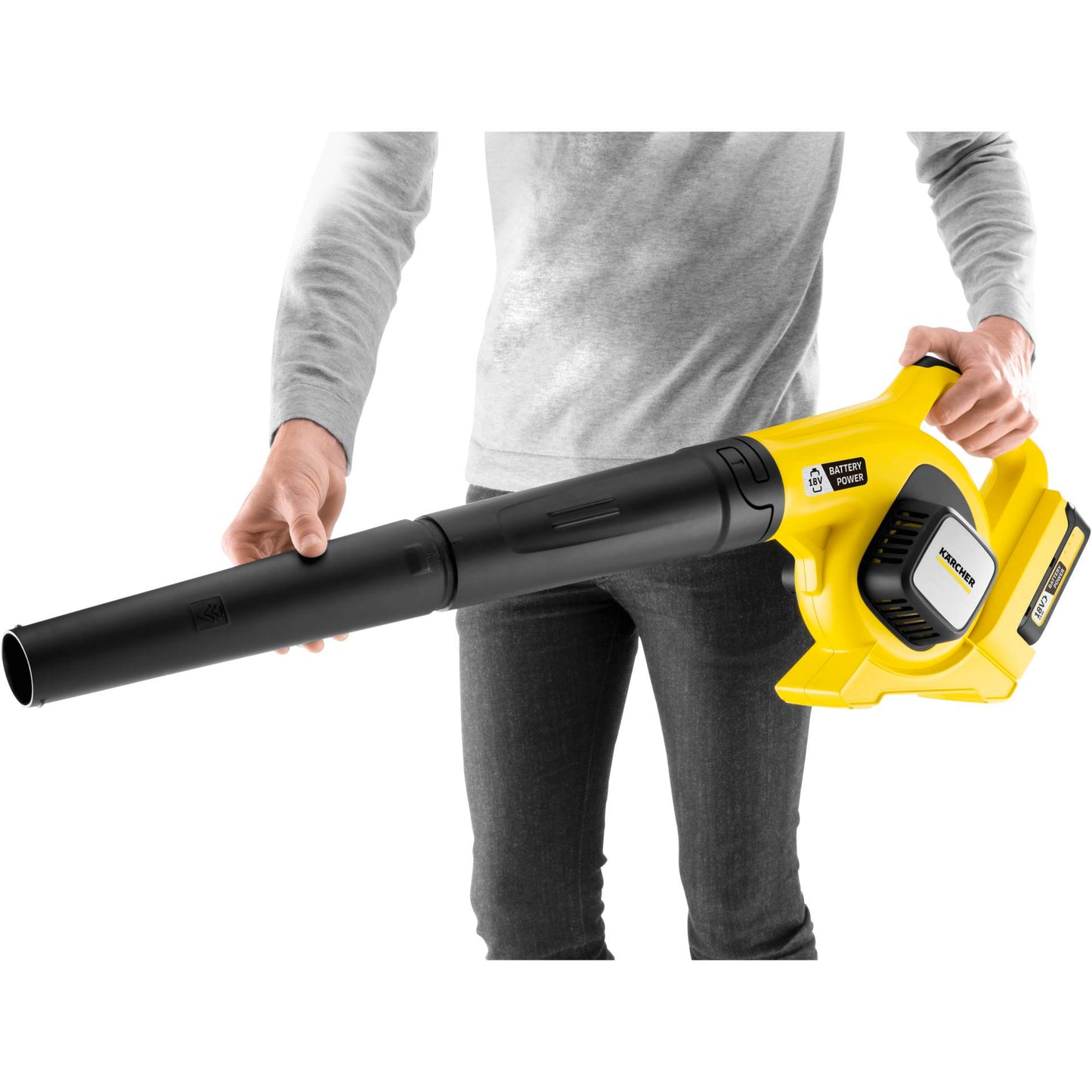 Kärcher LBL 2 Battery Set