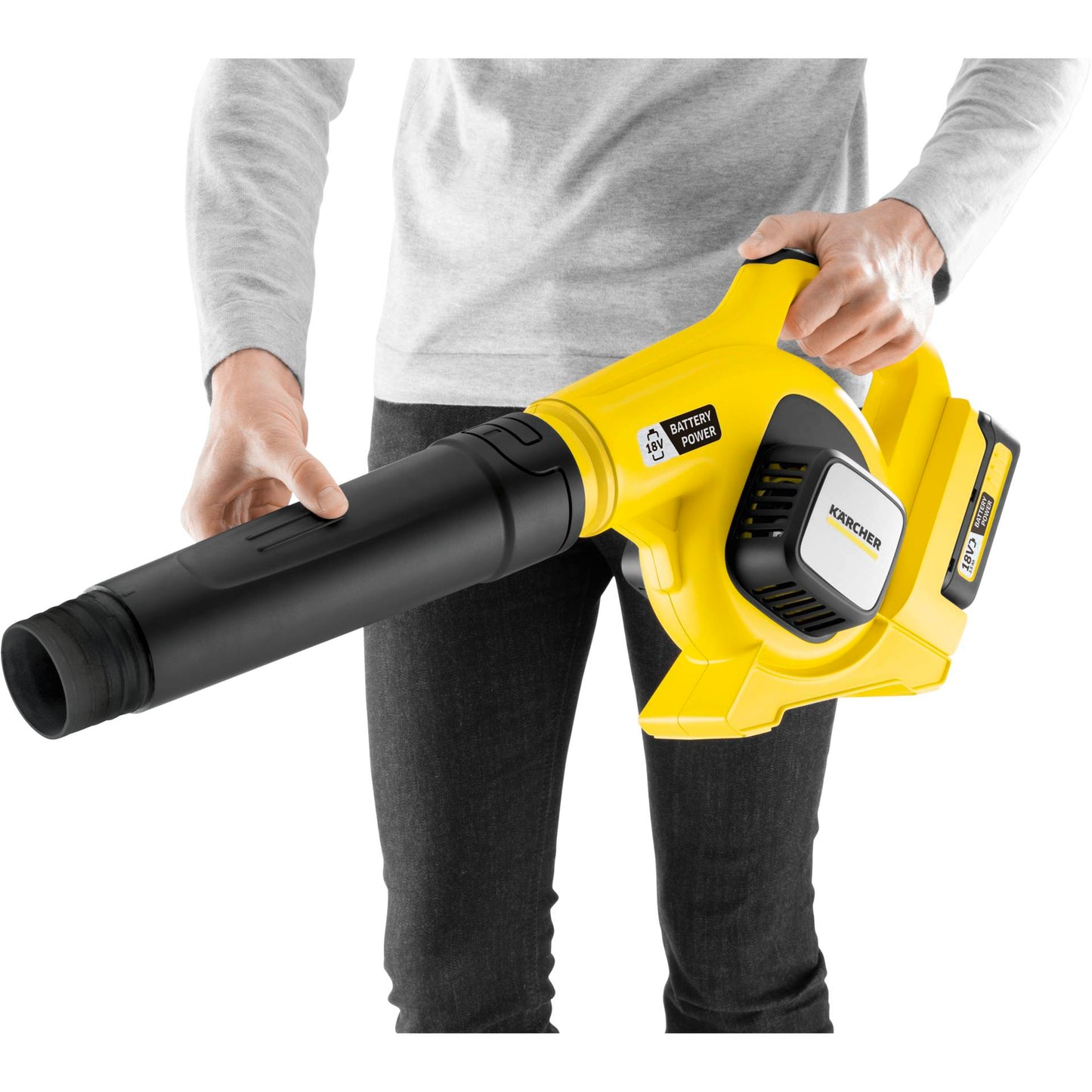 Kärcher LBL 2 Battery Set