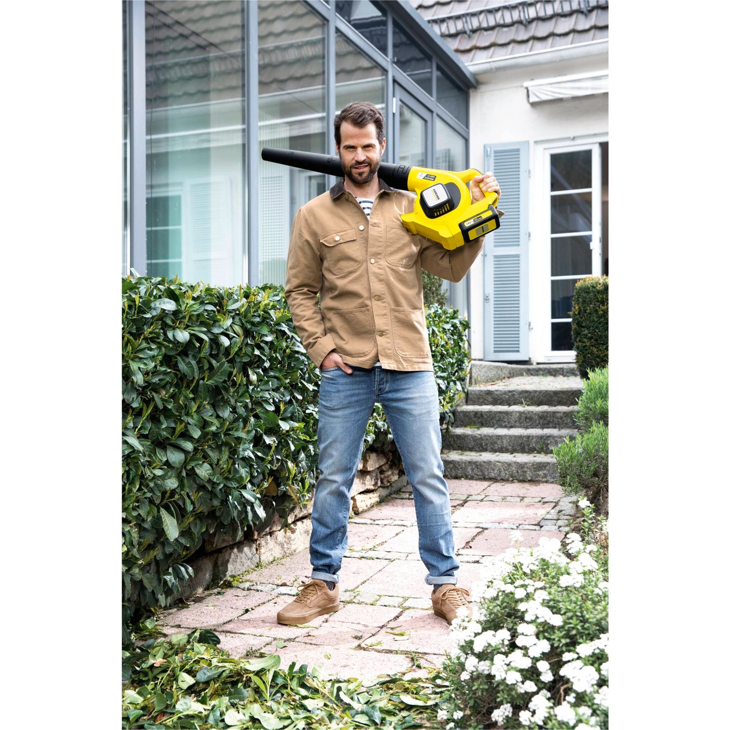 Kärcher LBL 2 Battery