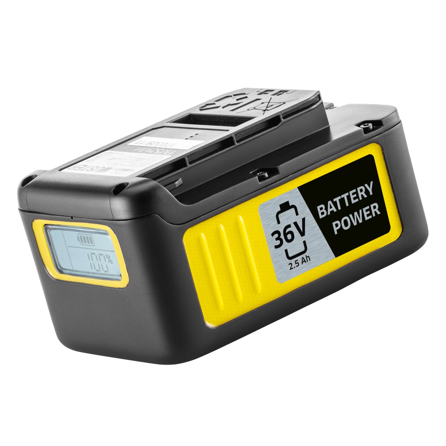 Kärcher Battery Power 36/25