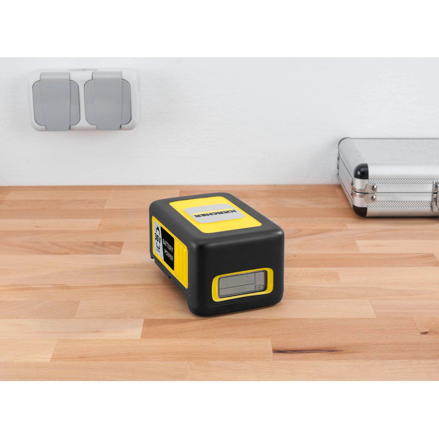 Kärcher Battery Power 36/25