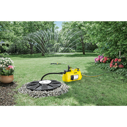 Kärcher BP 7 Home & Garden