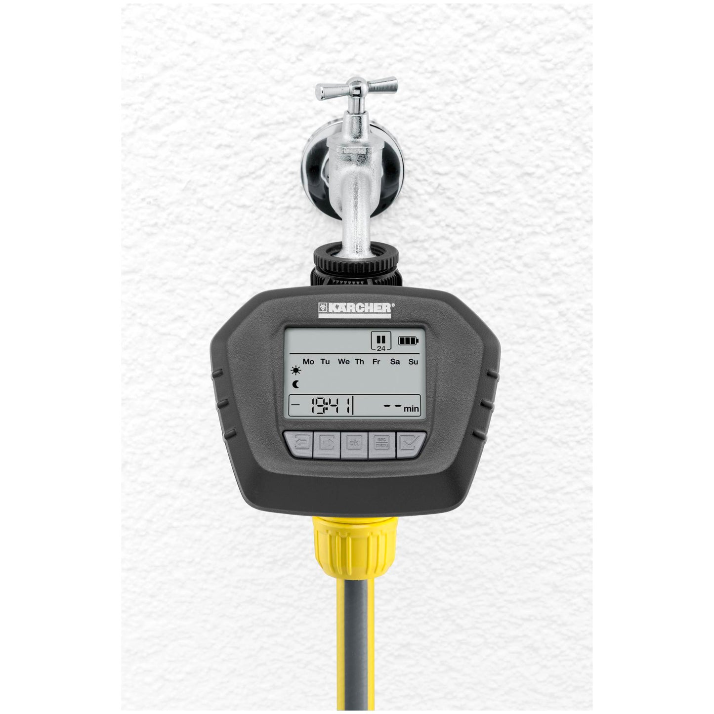Kärcher WT 5 Water Timer