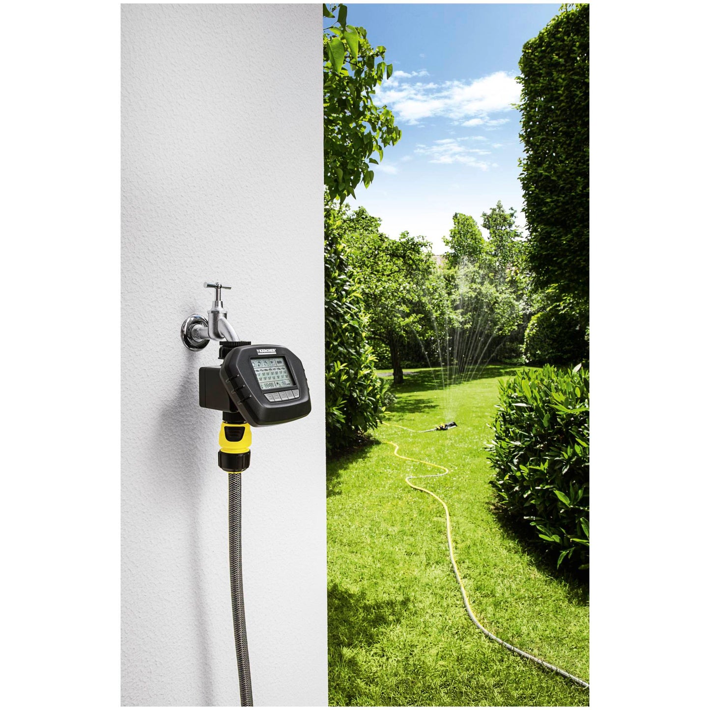 Kärcher WT 5 Water Timer