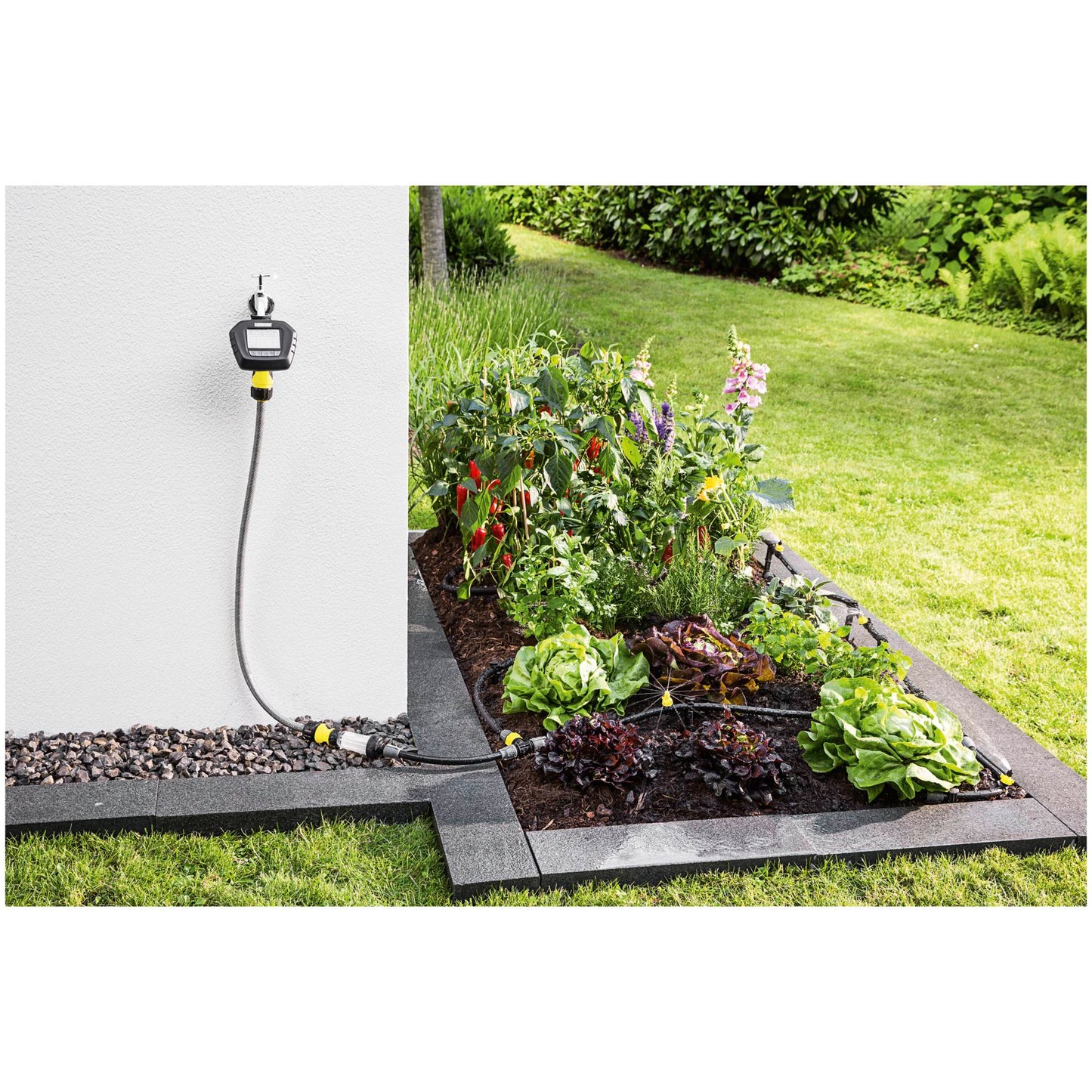 Kärcher WT 5 Water Timer