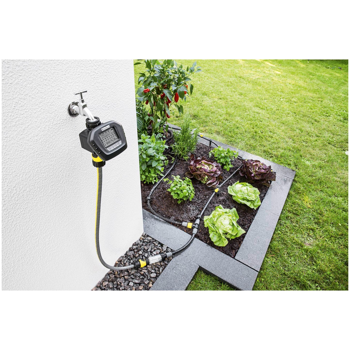 Kärcher WT 5 Water Timer