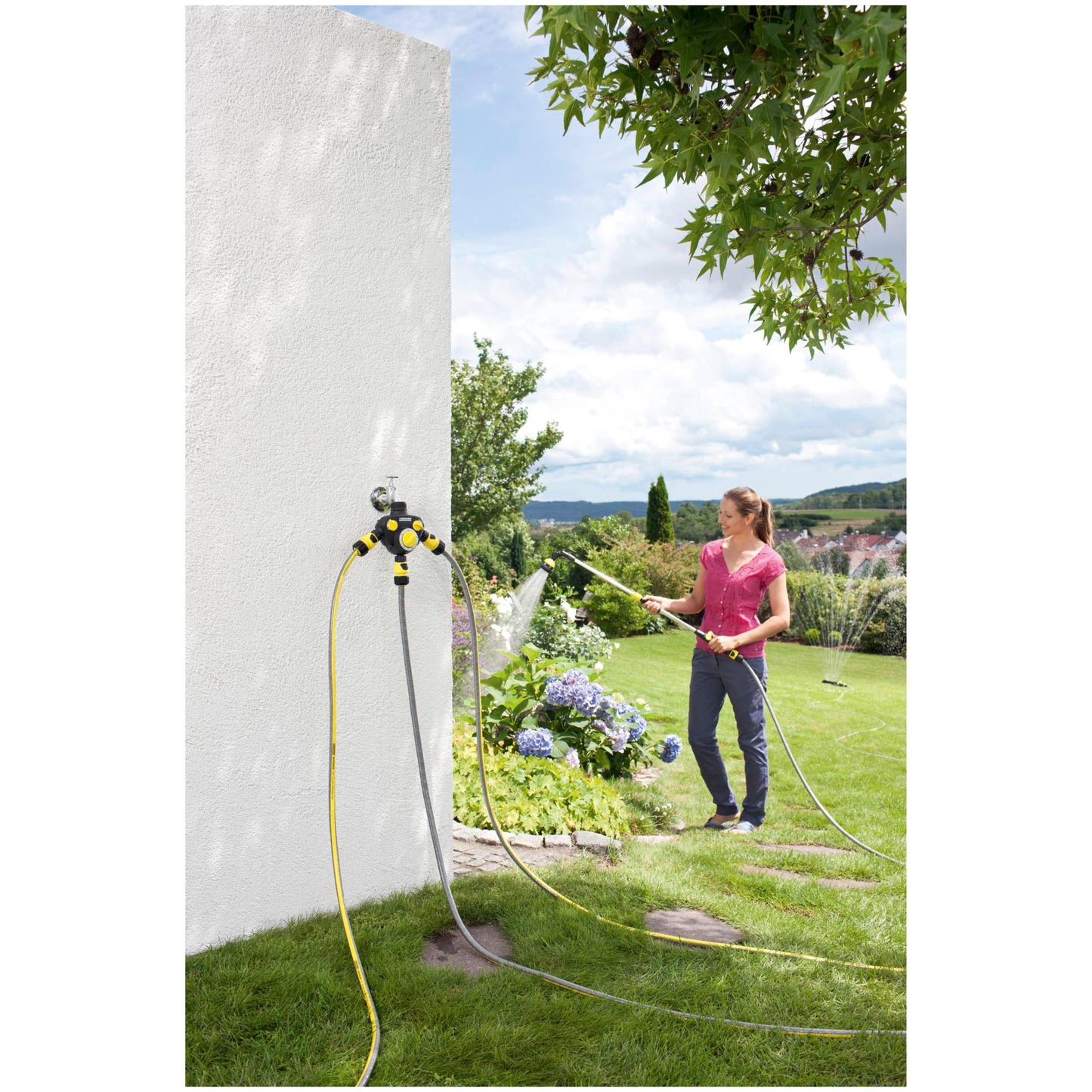Kärcher WT 2 Watering Clock