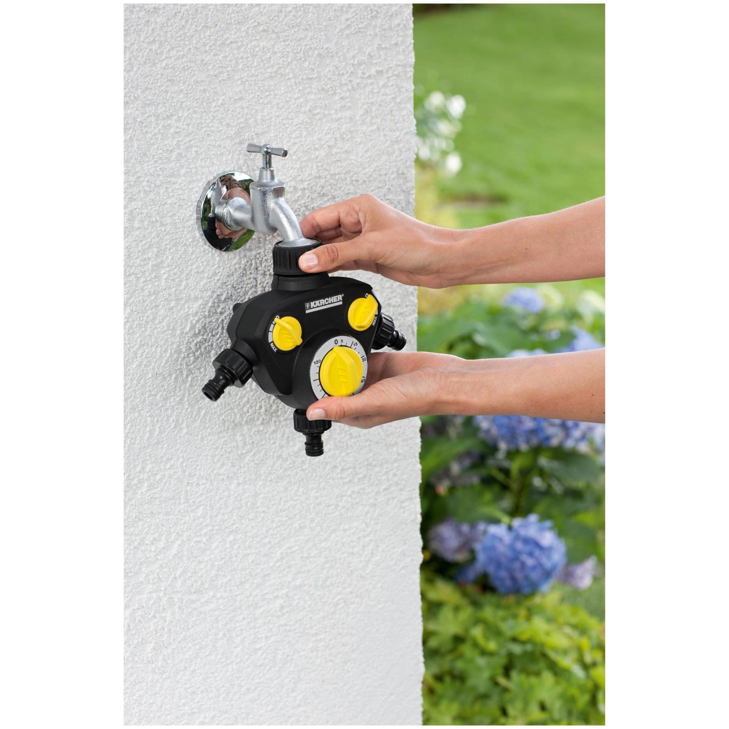 Kärcher WT 2 Watering Clock