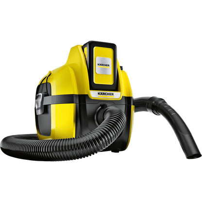 Kärcher WD 1 Compact Battery Set
