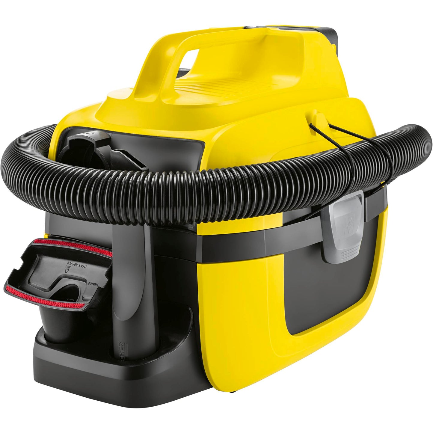 Kärcher WD 1 Compact Battery Set