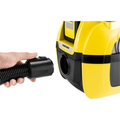 Kärcher WD 1 Compact Battery Set