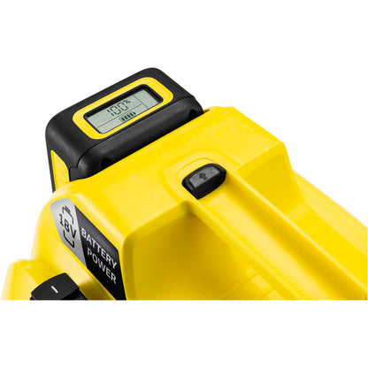 Kärcher WD 1 Compact Battery Set