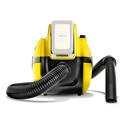 Kärcher WD 1 Compact Battery