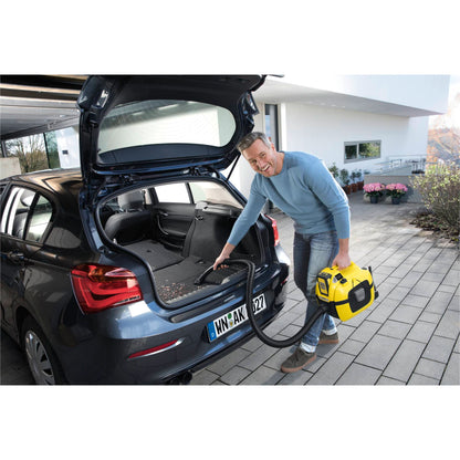 Kärcher WD 1 Compact Battery