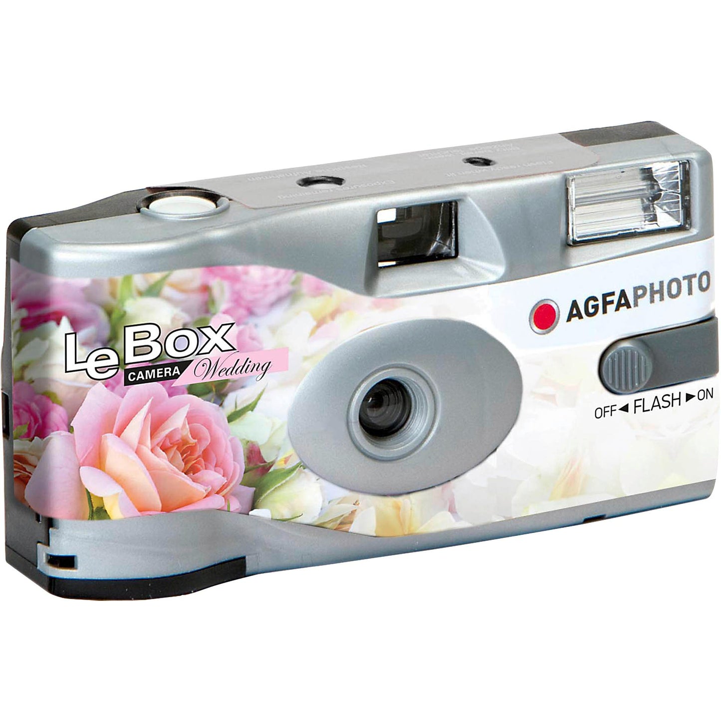 AgfaPhoto LeBox Wedding