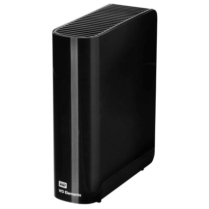Western Digital WD Elements 10TB Desktop USB 3.0