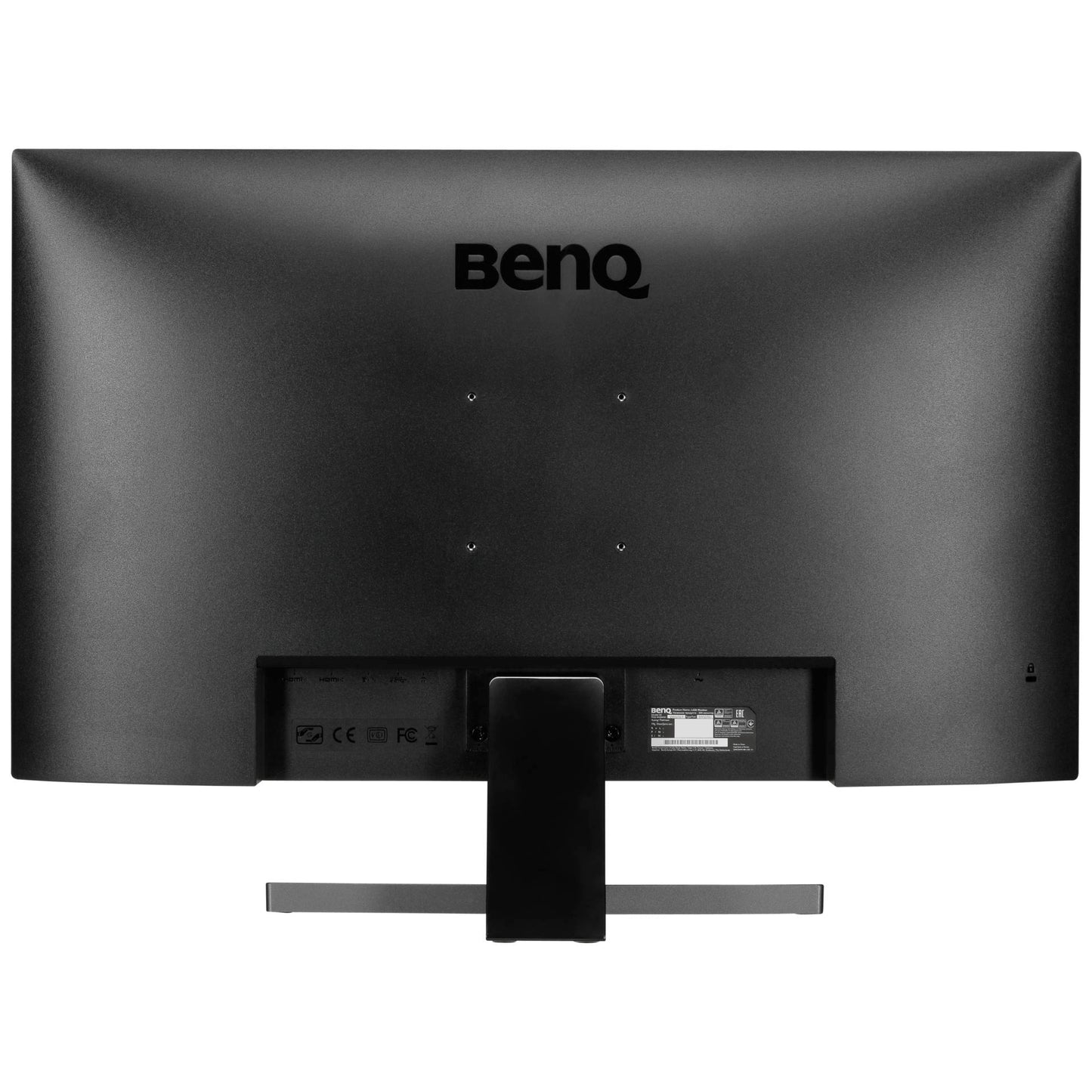 BenQ EW3270U
