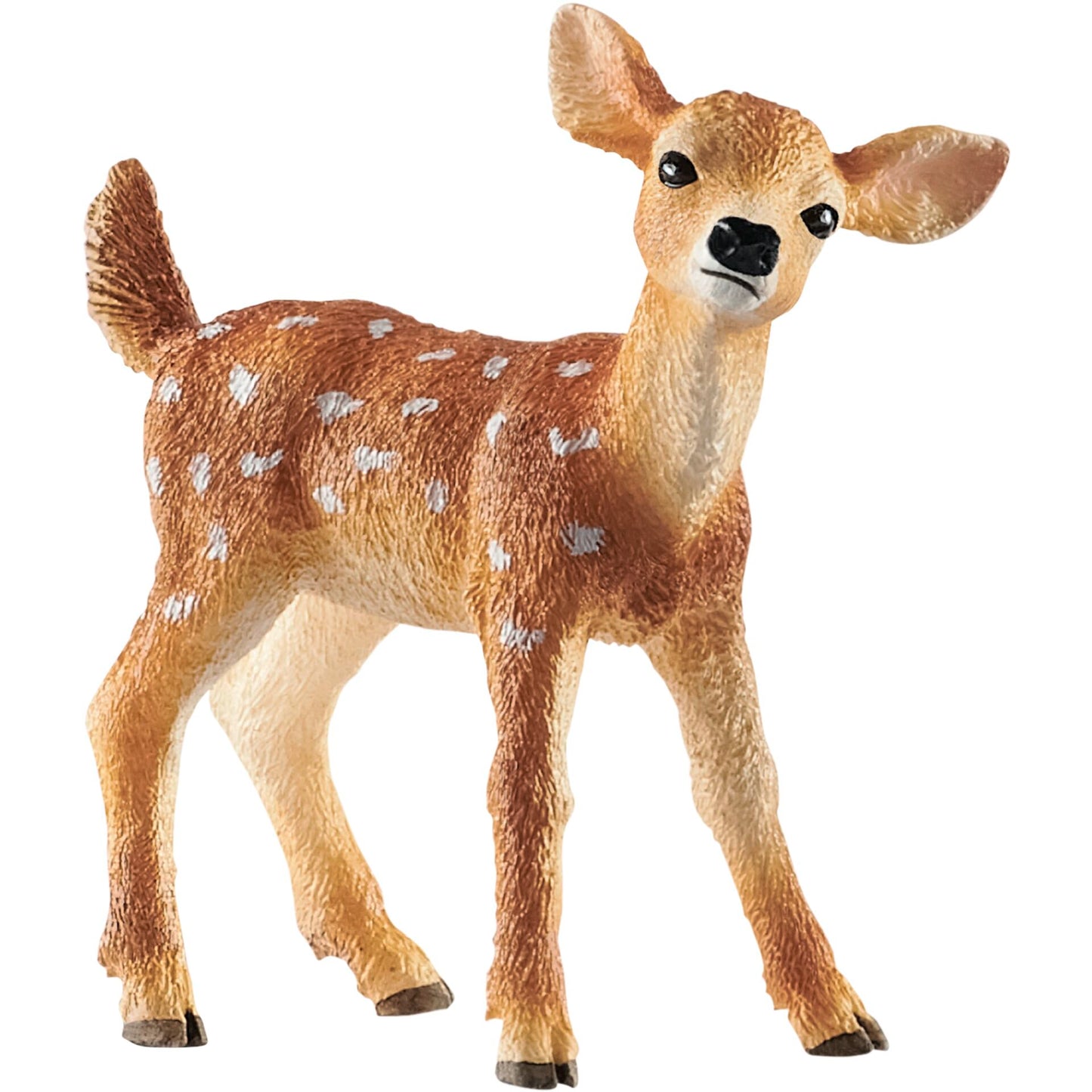 Schleich Wild Life         14820 White-Taled Fawn