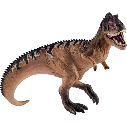 Schleich Dinosaurs         15010 Giganotosaurus