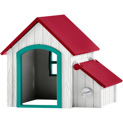 Schleich Horse Club        42458 Hannah's guest horses with Ruby