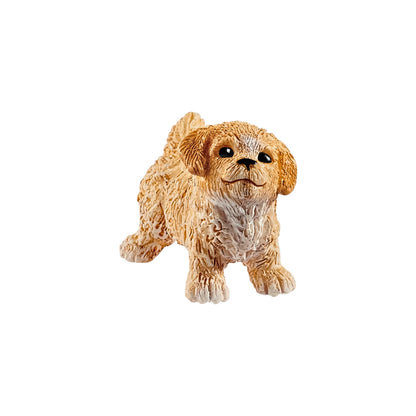 Schleich Farm World        42480 Puppy Pen