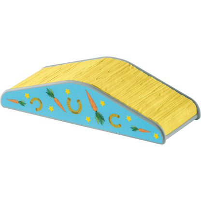 Schleich Farm World        42481 Pony Agility Training