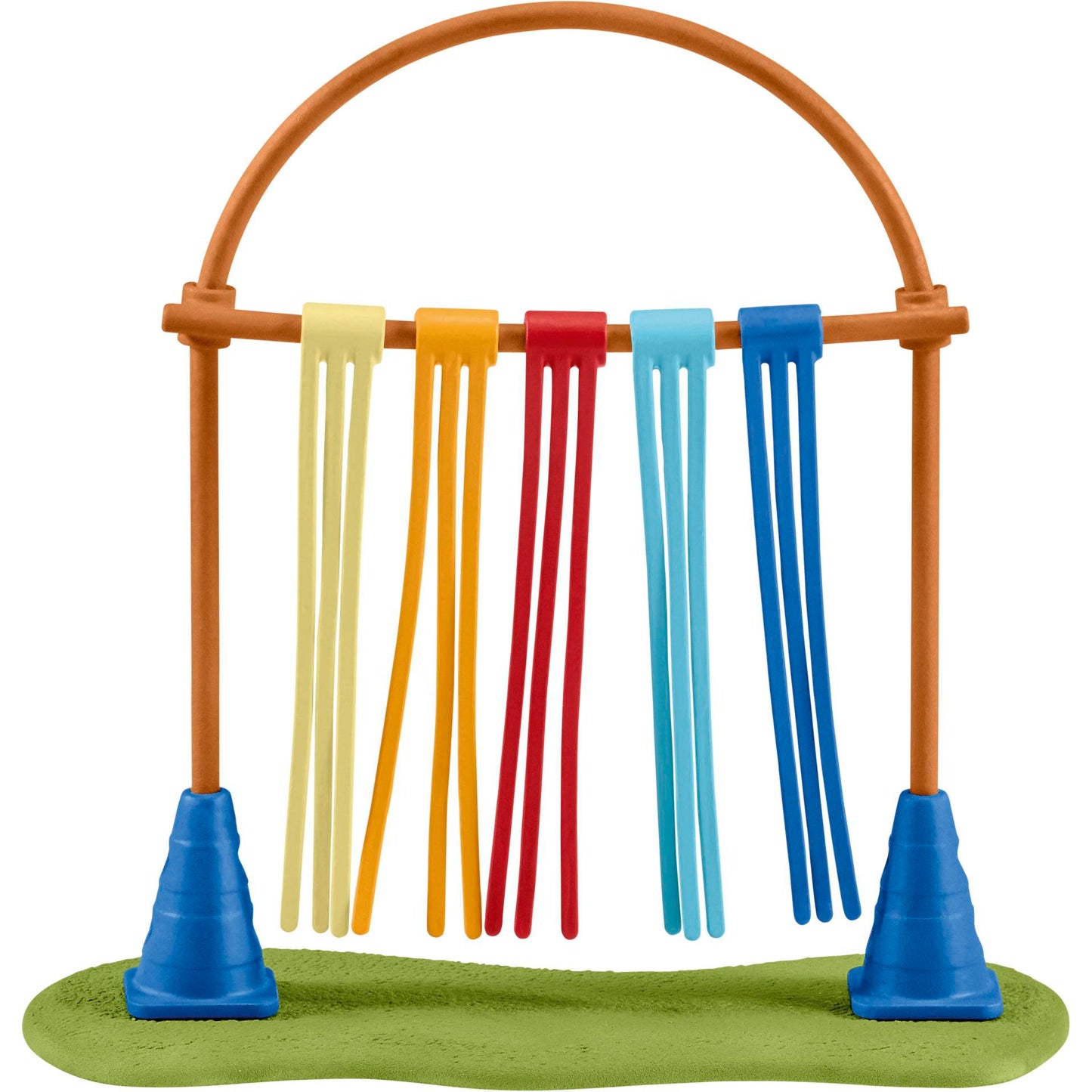 Schleich Farm World        42481 Pony Agility Training