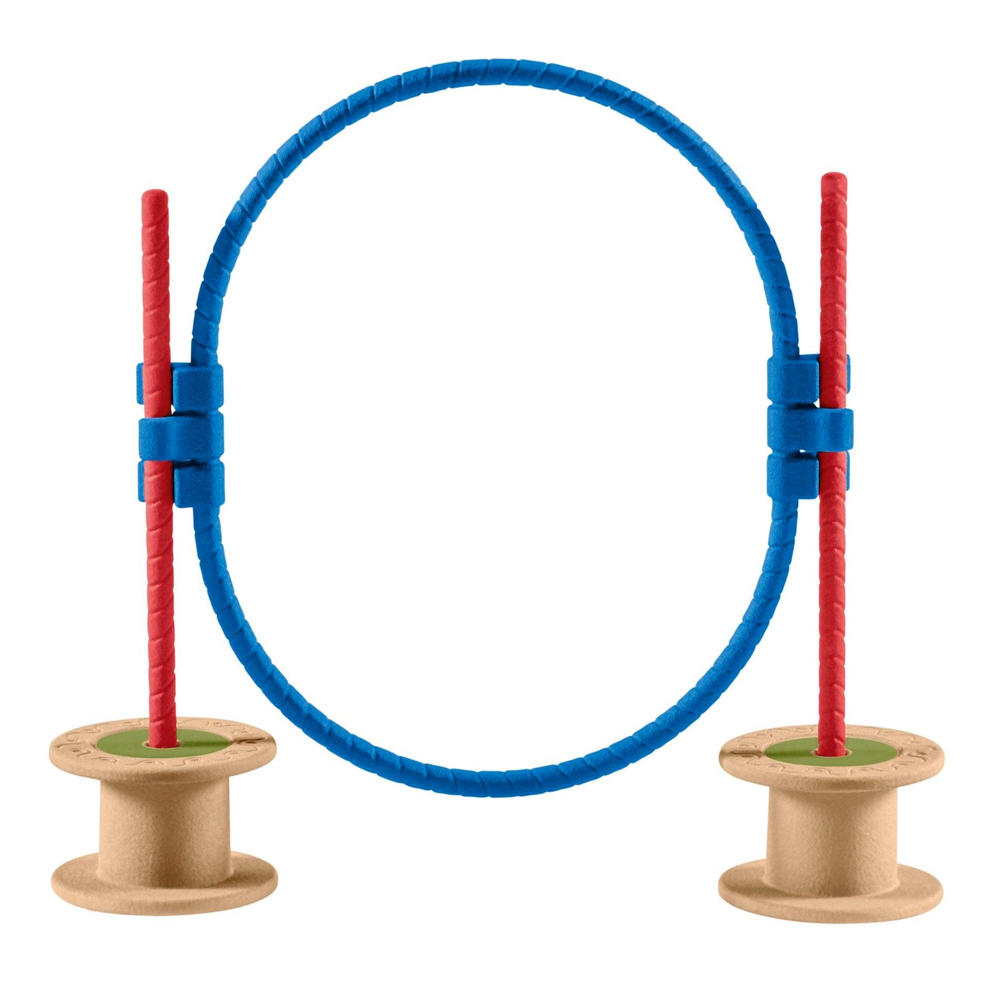 Schleich Farm World        42482 Pony Agility Race