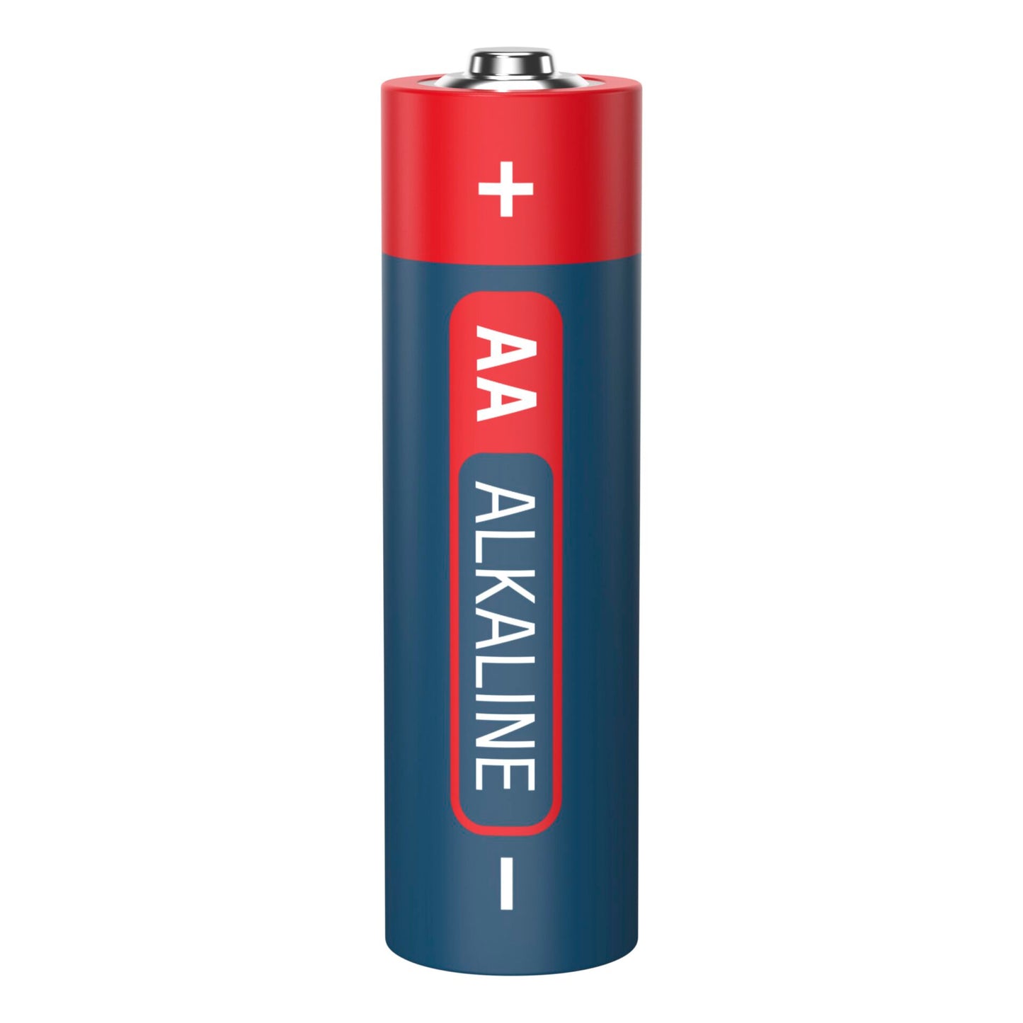 1x20 Ansmann Alkaline Mignon AA LR 6 red-line Box