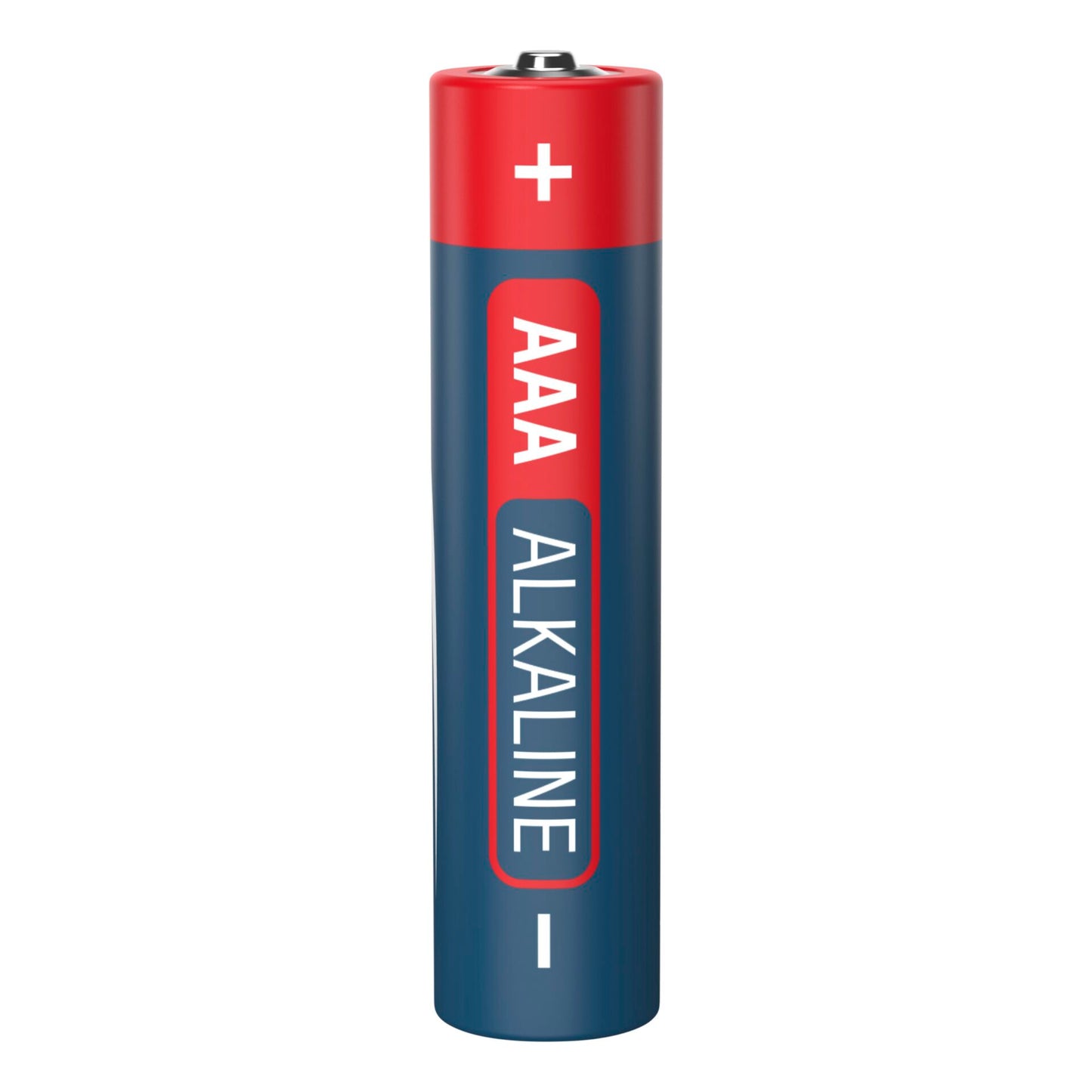 1x4 Ansmann Alkaline Micro AAA LR 03 red-line