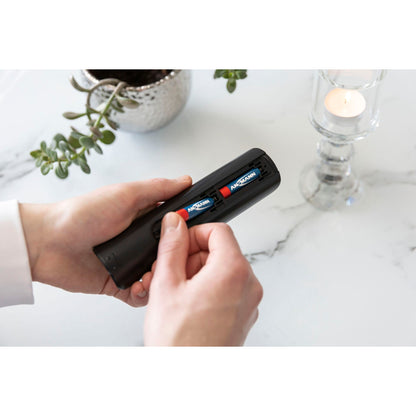 1x4 Ansmann Alkaline Micro AAA LR 03 red-line