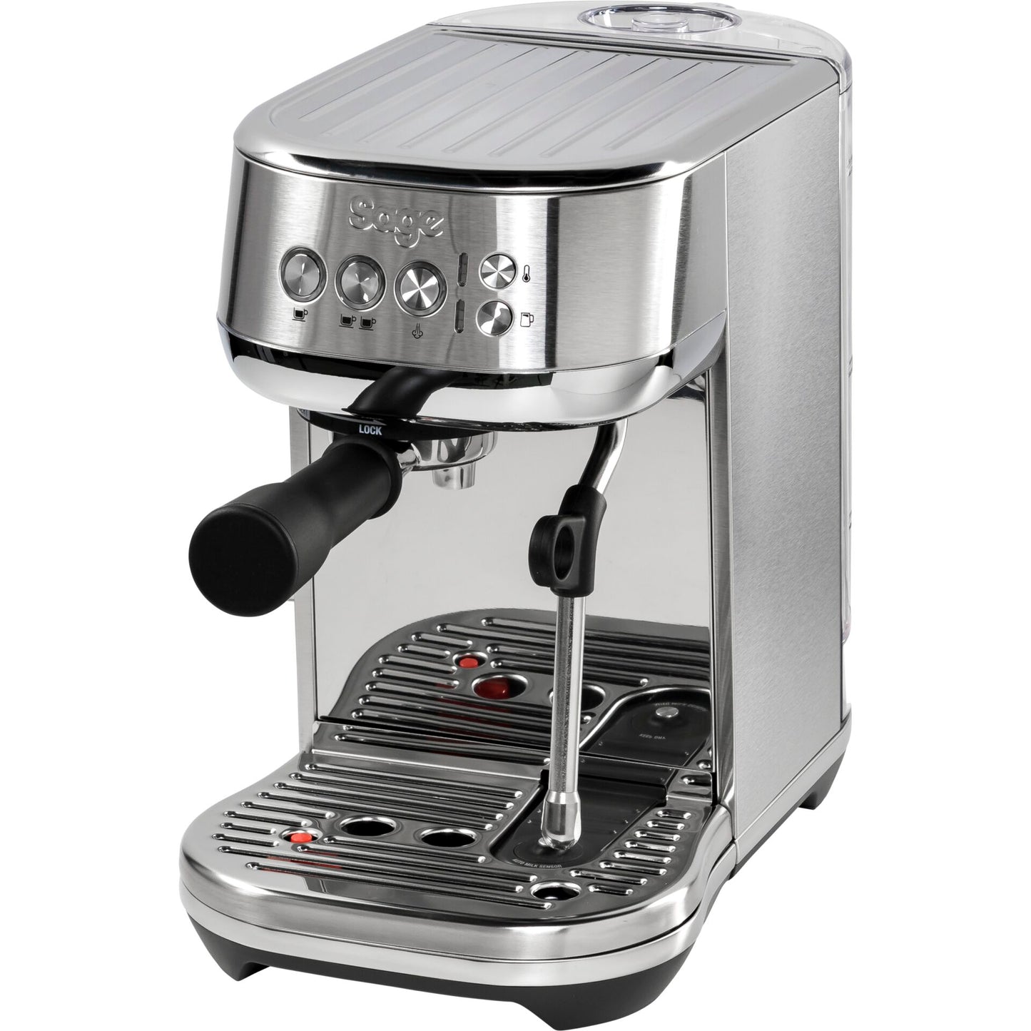 Sage Espresso machine Bambino Plus