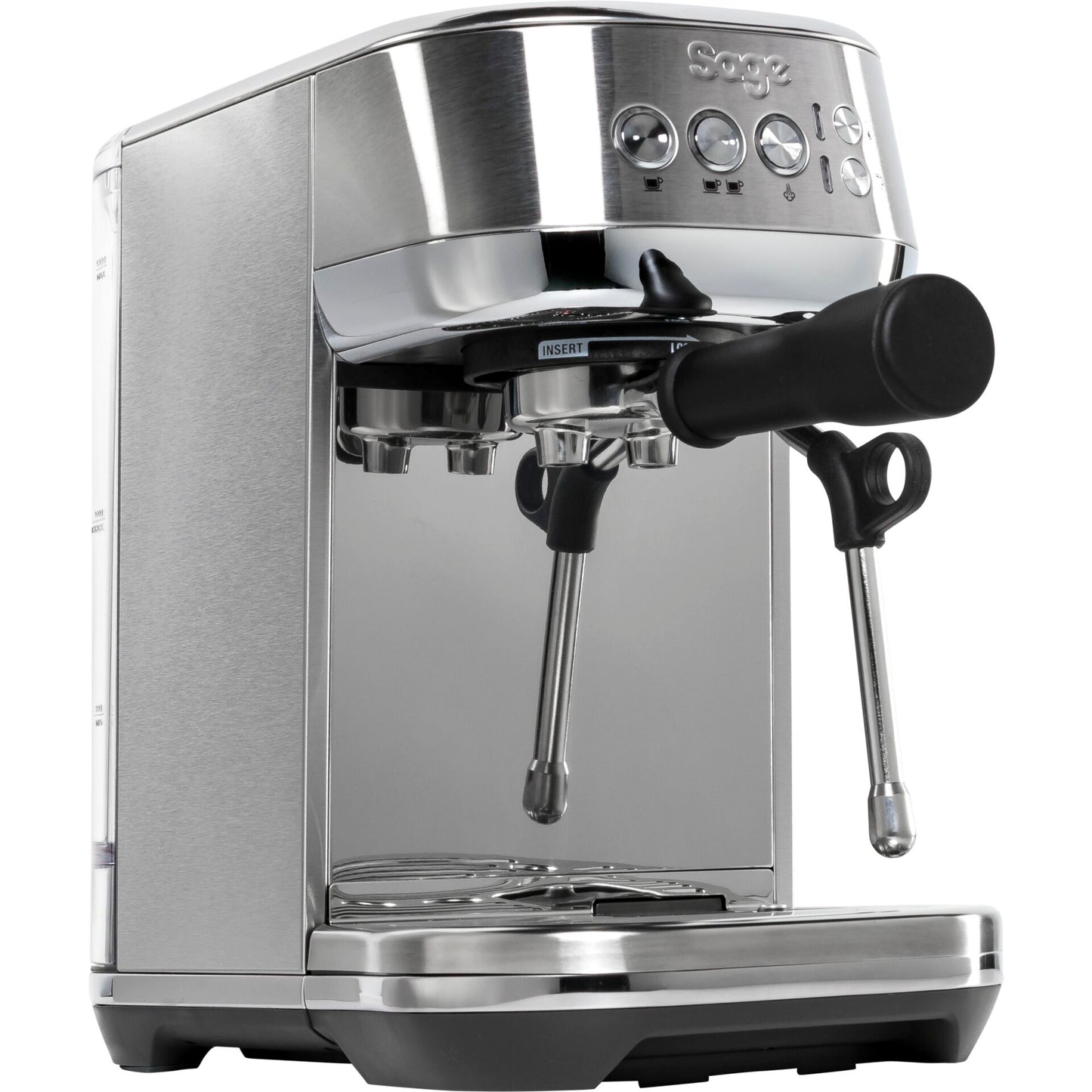 Sage Espresso machine Bambino Plus