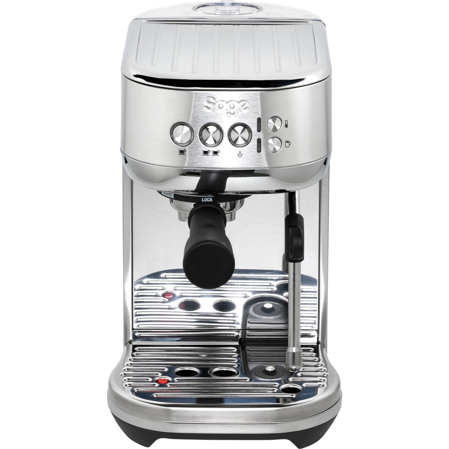 Sage Espresso machine Bambino Plus
