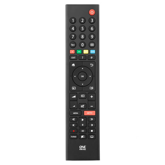 One for All Grundig Replacement Remote      URC 1915