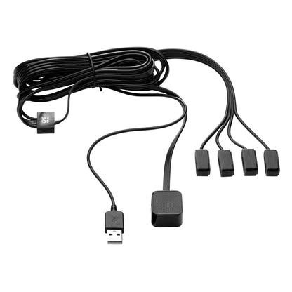 One for All IR Remote Control Extender  URC 1000