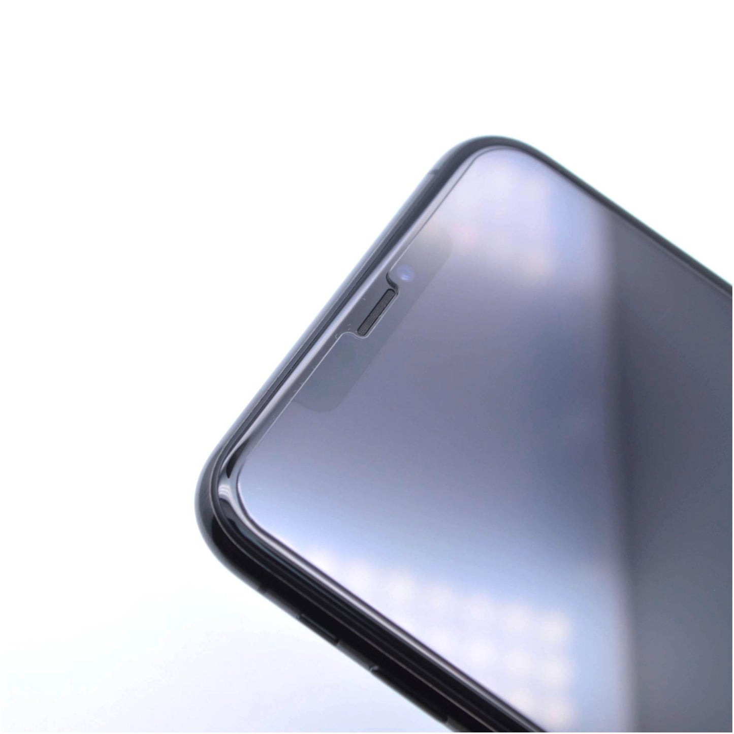 Woodcessories 2,5D Clear Premium Glass iPhone Xs Max / 11 Pro Max