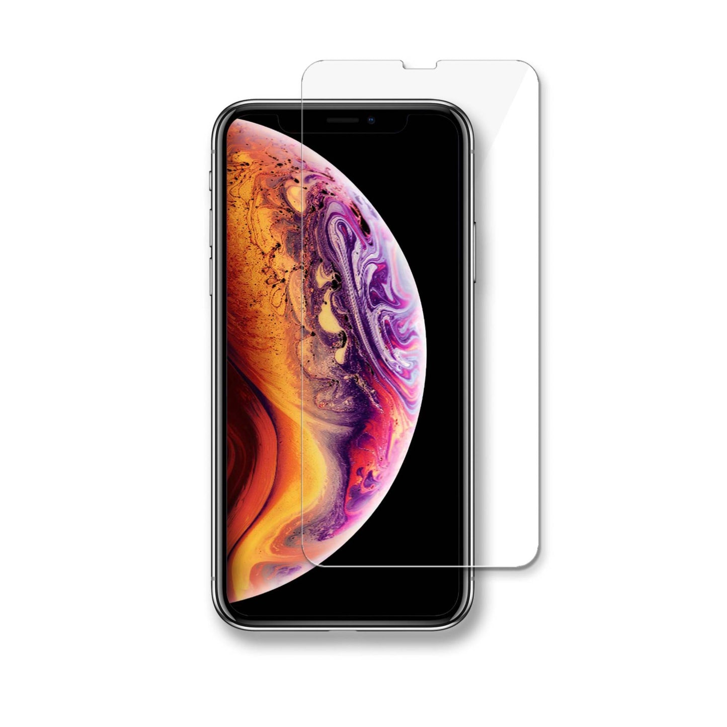 Woodcessories 2,5D Clear Premium Glass iPhone Xs Max / 11 Pro Max