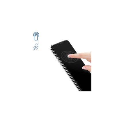 Woodcessories 2,5D Clear Premium Glass iPhone Xs Max / 11 Pro Max