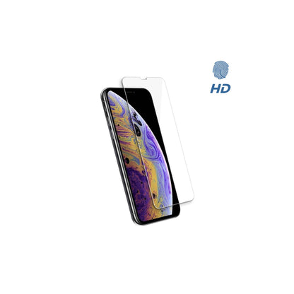 Woodcessories 2,5D Clear Premium Glass iPhone Xs Max / 11 Pro Max