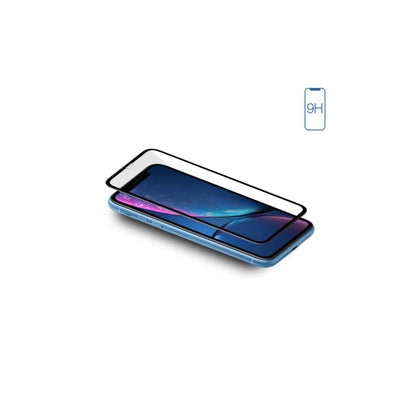 Woodcessories 3D Black Frame Premium Glass iPhone X/Xs/11 Pro