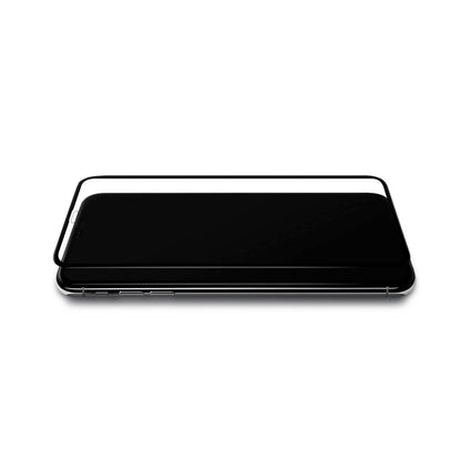 Woodcessories 3D Black Frame Premium Glass iPhone Xr / 11