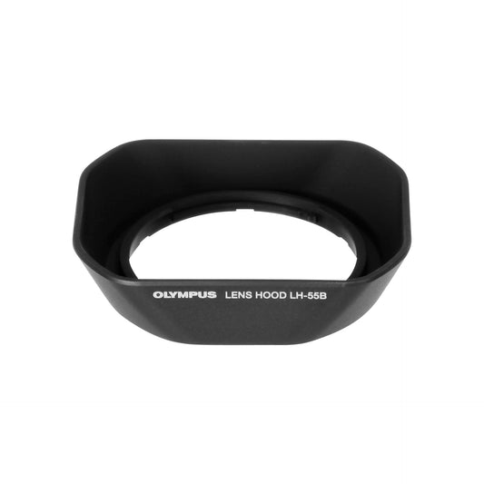 Olympus LH-55B Lens Hood for M918